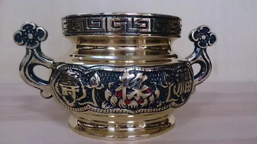 Lian_Hua_Shou_Zu_Xian_Lu_-Jin_Se_