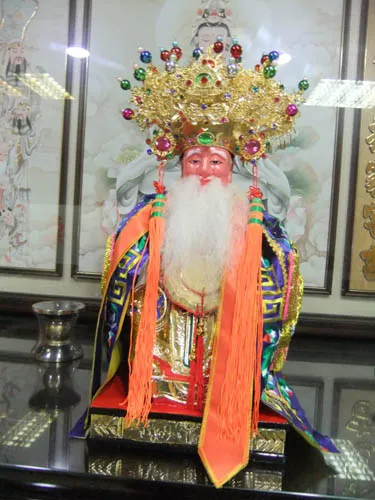 Tu_Di_Gong_Shen_Xiang_